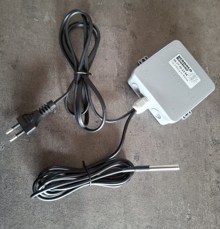 Sonde de température Wi-Fi Berdolo